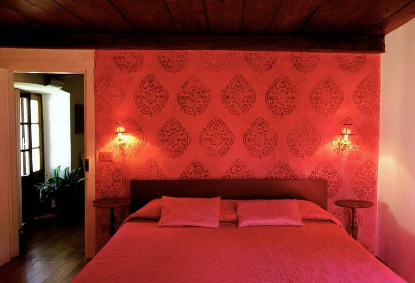 Bed & Breakfast Uvablu