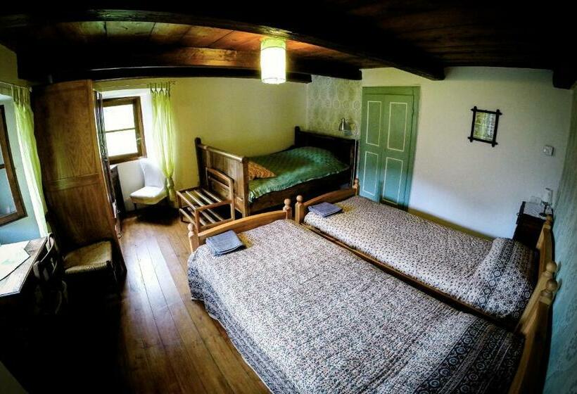 Bed & Breakfast Uvablu