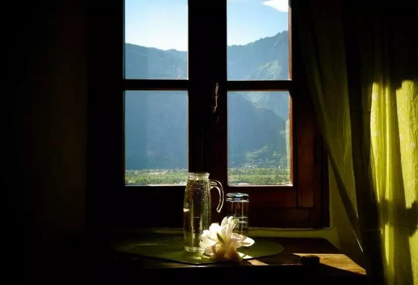 Bed & Breakfast Uvablu