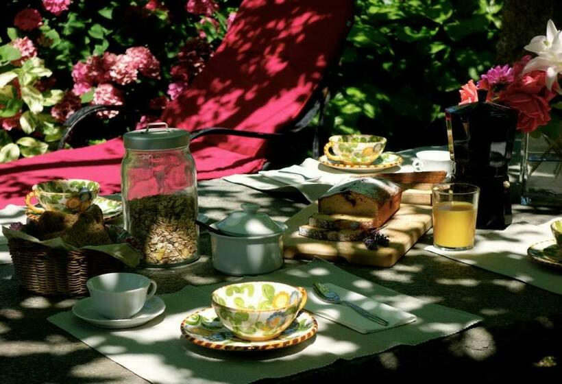 Bed & Breakfast Uvablu