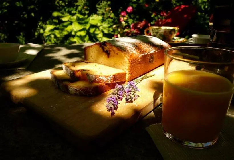 Bed & Breakfast Uvablu