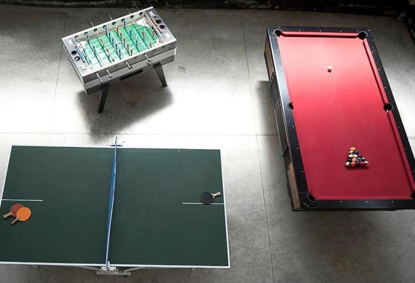 酒店 Borgo Di Cortolla