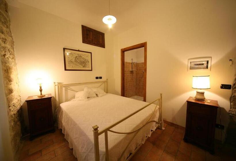 酒店 Borgo Di Cortolla