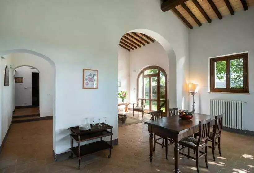 ホテル Fonte Sala