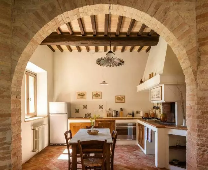 ホテル Fonte Sala