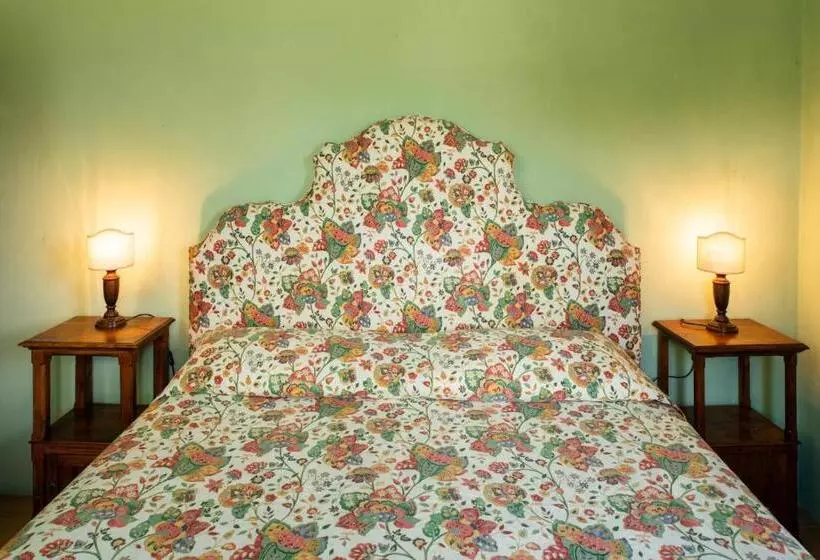 ホテル Fonte Sala