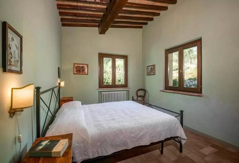 ホテル Fonte Sala