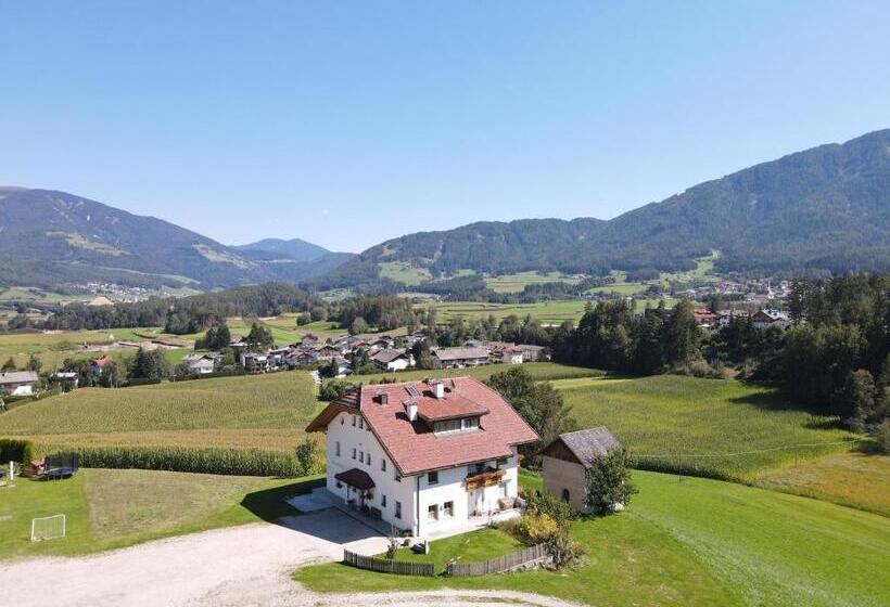 בית מלון כפרי Moarberg