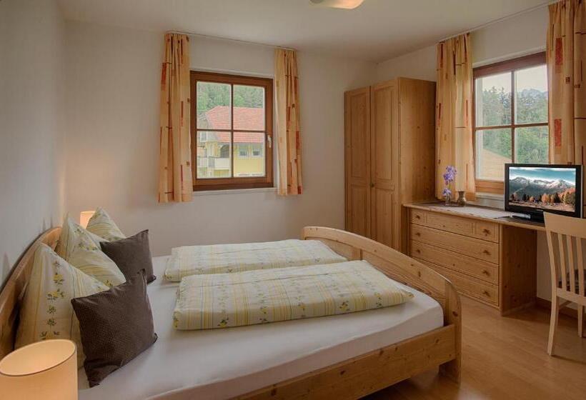 בית מלון כפרי Moarberg