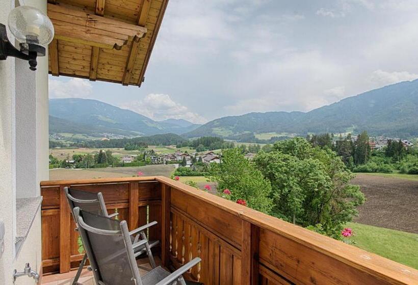 בית מלון כפרי Moarberg