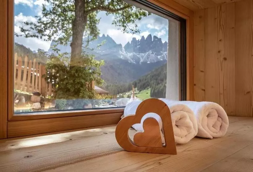 Hotelli Oberkantiolhof