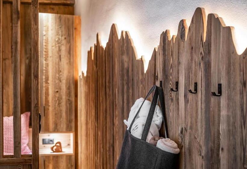 酒店 Oberkantiolhof