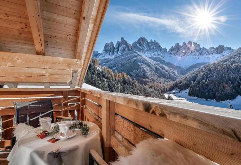 酒店 Oberkantiolhof