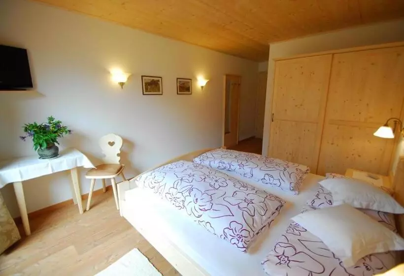 Hotelli Oberkantiolhof