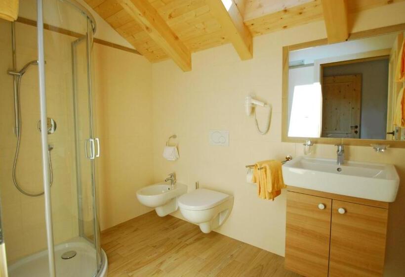 酒店 Oberkantiolhof