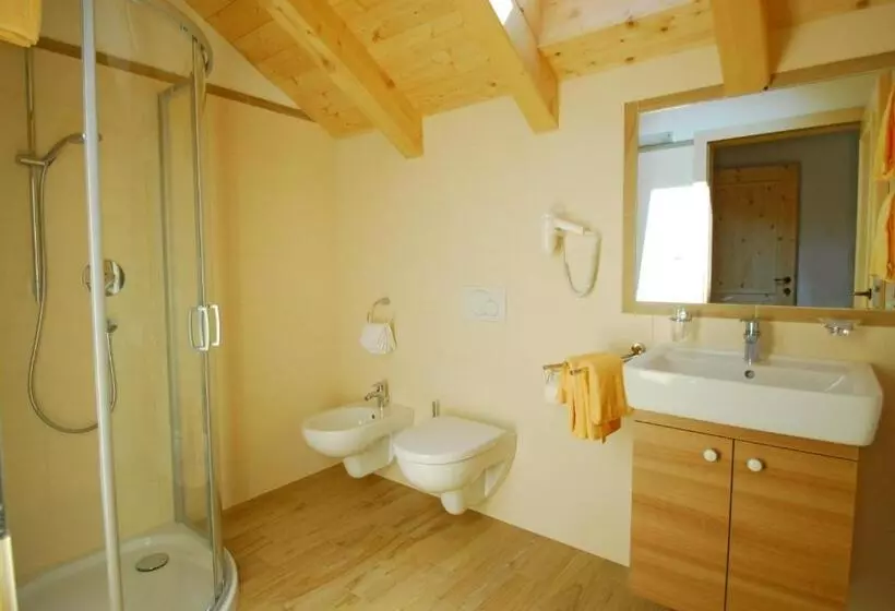 Hotelli Oberkantiolhof