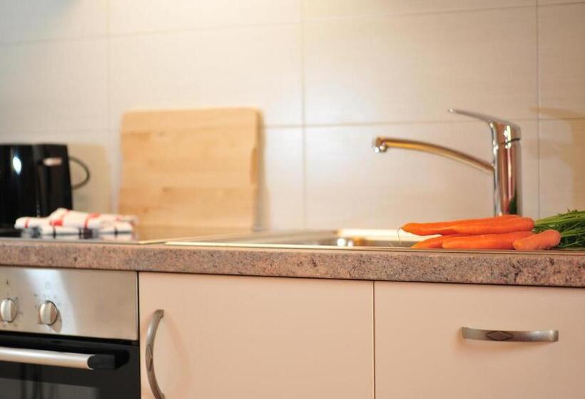 酒店 Oberkantiolhof