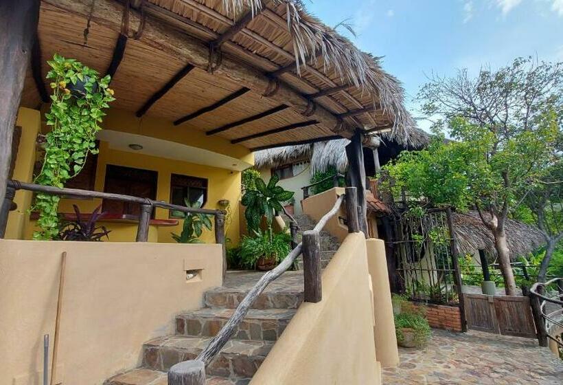 בית מלון כפרי Oceanomar