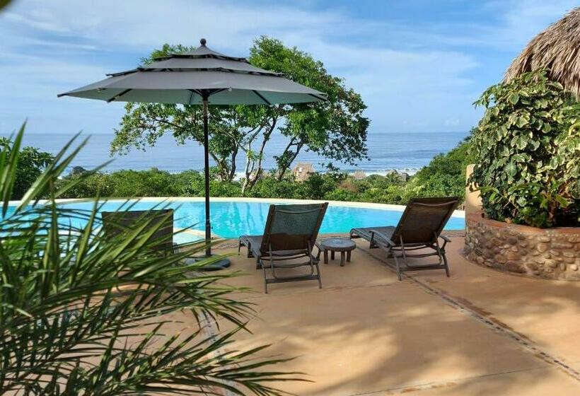 בית מלון כפרי Oceanomar