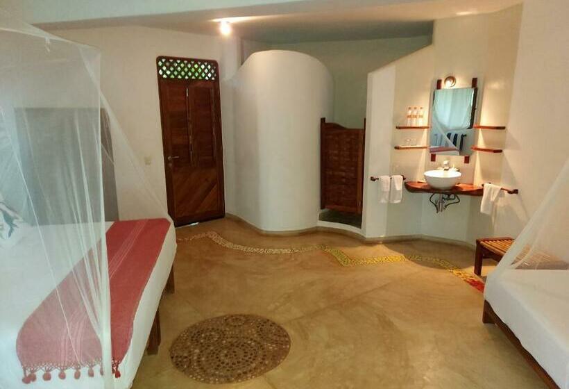 בית מלון כפרי Oceanomar