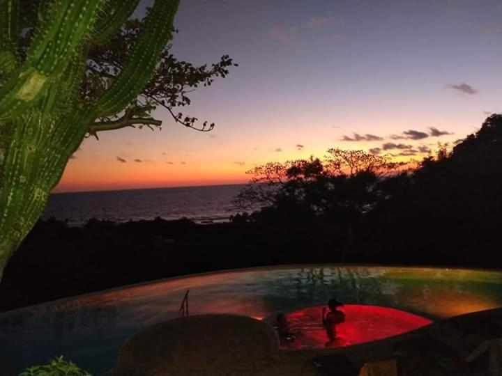 בית מלון כפרי Oceanomar