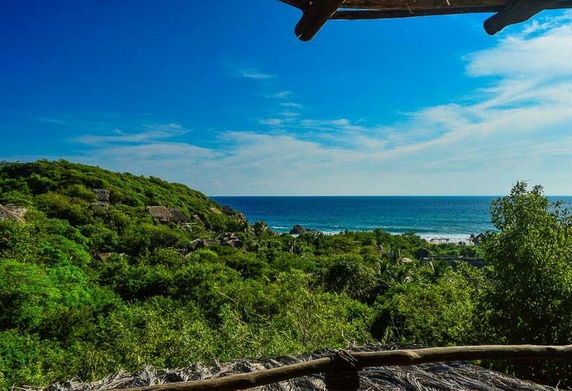 בית מלון כפרי Oceanomar