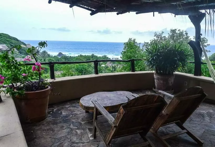 Hotelli Oceanomar
