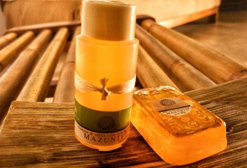 בית מלון כפרי Oceanomar