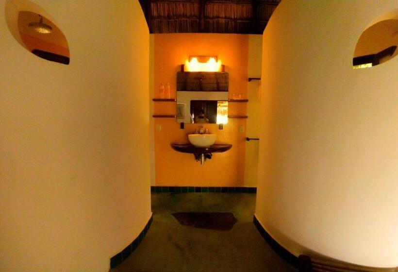 בית מלון כפרי Oceanomar