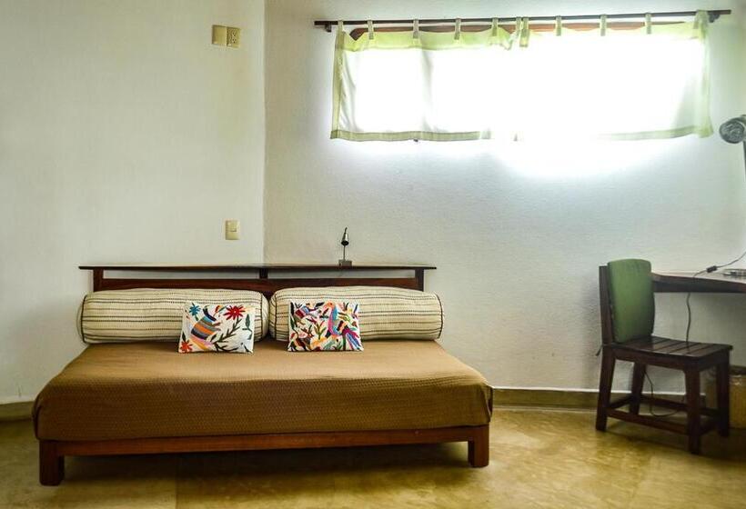 בית מלון כפרי Oceanomar