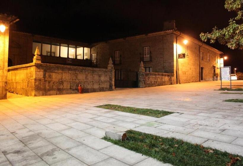 هتل Solar De Alarcao