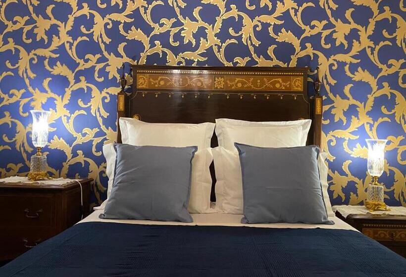 هتل Solar De Alarcao