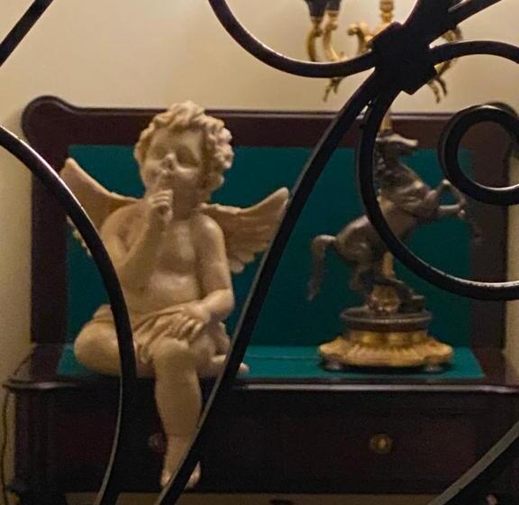 هتل Solar De Alarcao