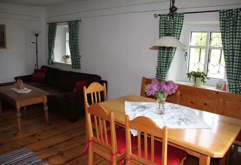 Hotelli Urlaub Am Bio Bauernhof Liebchen