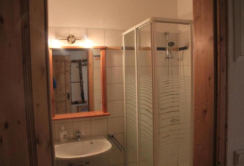 Hotelli Urlaub Am Bio Bauernhof Liebchen