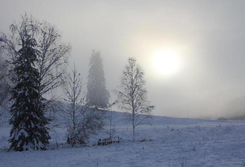Hotelli Urlaub Am Bio Bauernhof Liebchen