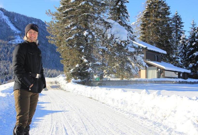 Hotelli Urlaub Am Bio Bauernhof Liebchen