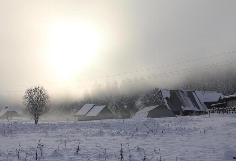 Hotelli Urlaub Am Bio Bauernhof Liebchen