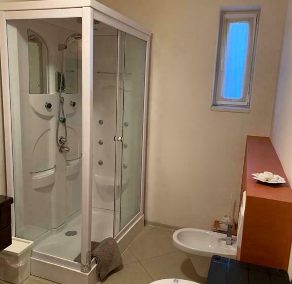 Пансион Dorf Haus Valiug