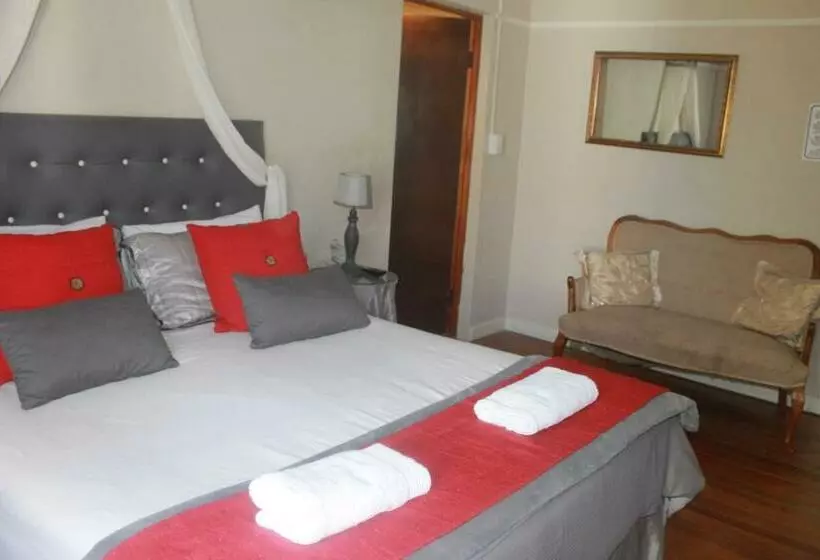 Majatalo Garden Corner Guesthouse