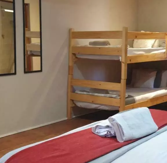 Majatalo Garden Corner Guesthouse