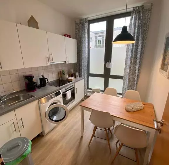 ペンション Gästehaus Lavendel