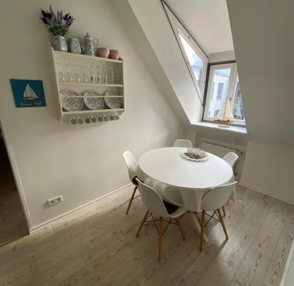 ペンション Gästehaus Lavendel