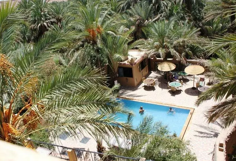 Majatalo Maison Vallée Du Ziz