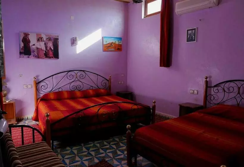 Majatalo Maison Vallée Du Ziz