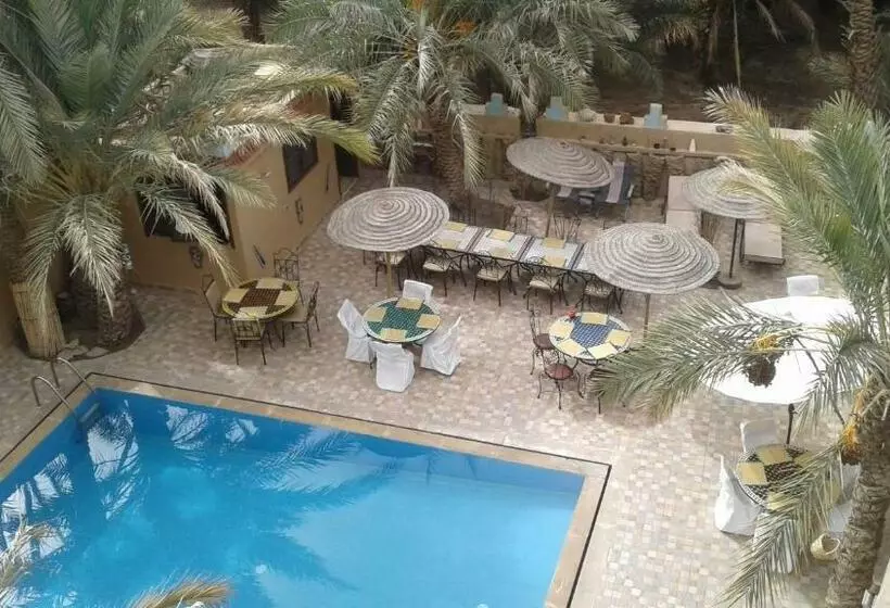 Majatalo Maison Vallée Du Ziz