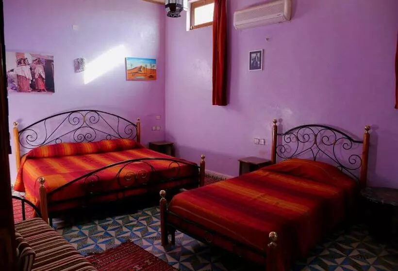 Majatalo Maison Vallée Du Ziz