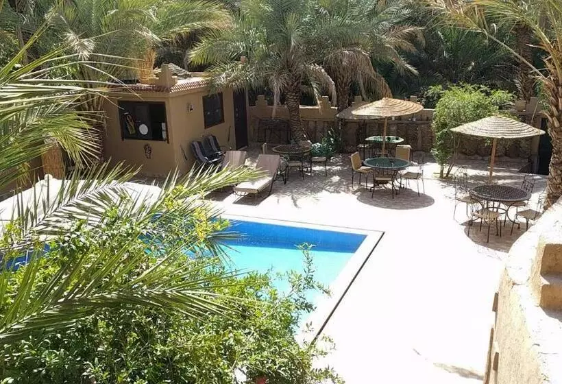 Majatalo Maison Vallée Du Ziz