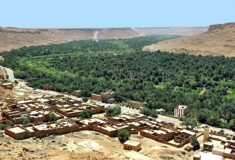 Majatalo Maison Vallée Du Ziz