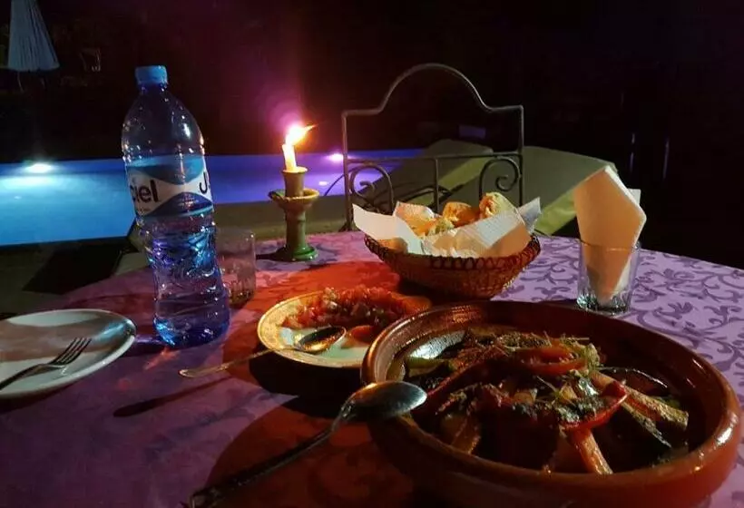 Majatalo Maison Vallée Du Ziz